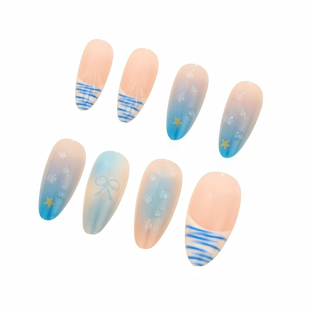 Artistic Nail Ends Stornfield