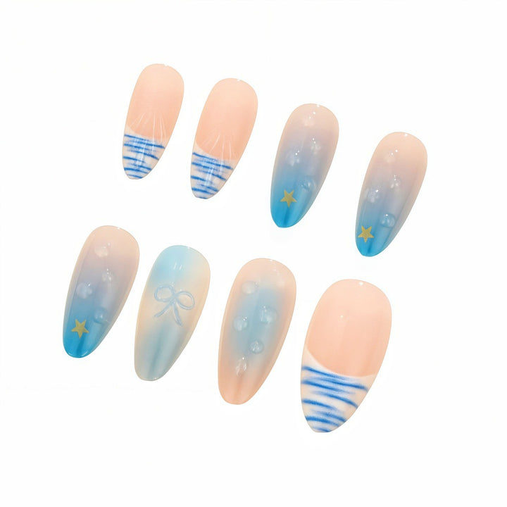 Artistic Nail Ends Stornfield