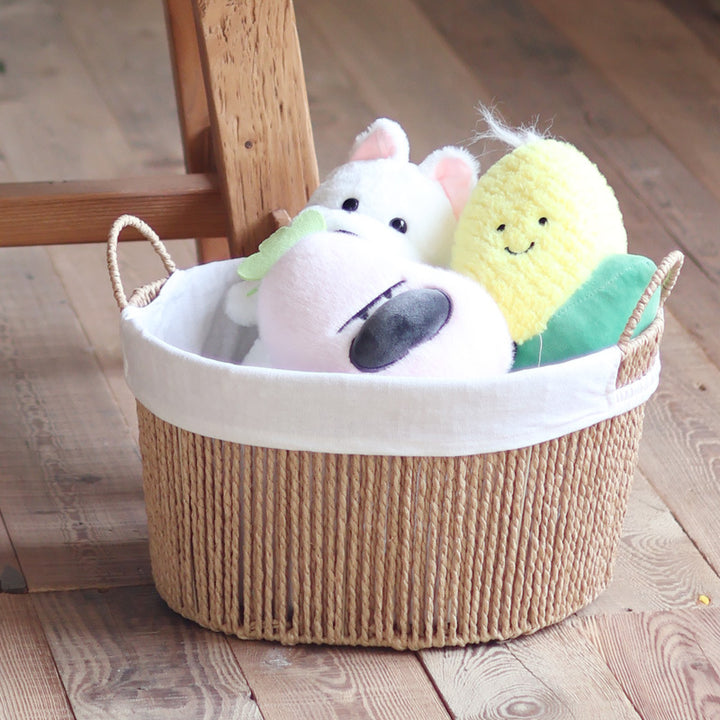 Storage baskets by Stornfield