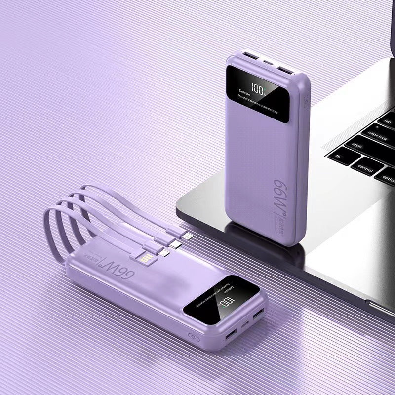 Powerbank For All Stornfield