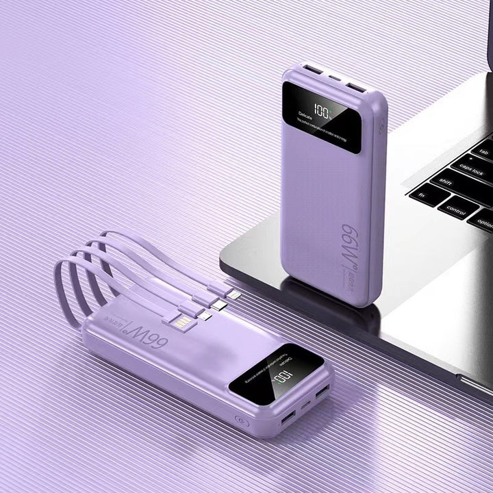 Powerbank For All Stornfield