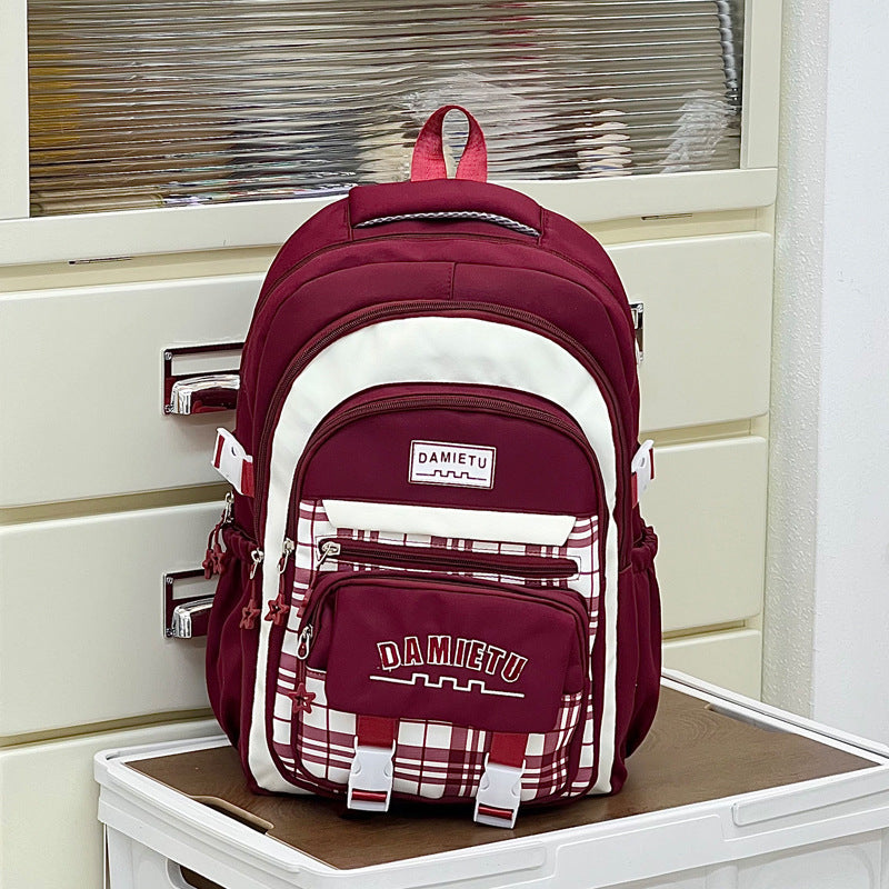Versatile Utility Backpack Stornfield
