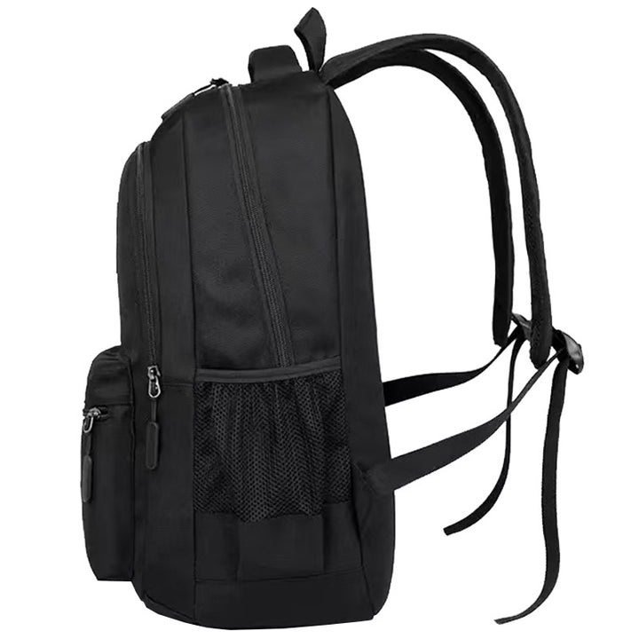 Versatile Multi-Compartment Backpack Stornfield