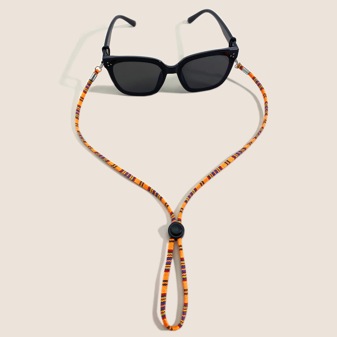 Stylish Adjustable Eyewear Retainer Stornfield