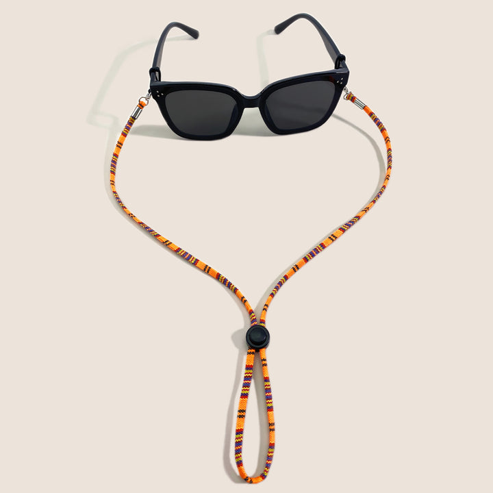 Stylish Adjustable Eyewear Retainer Stornfield