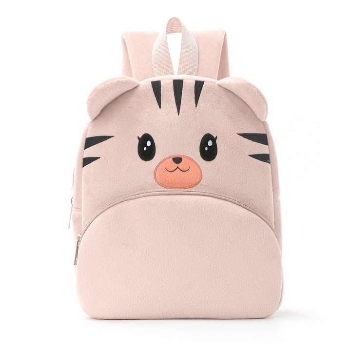 Kawaii Animal Backpack by Stornfield