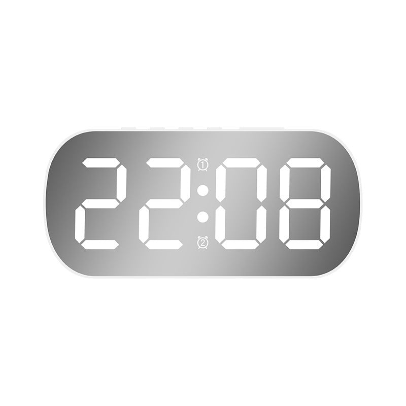 Digital alarm clock with temperature and hygrometer function Stornfield