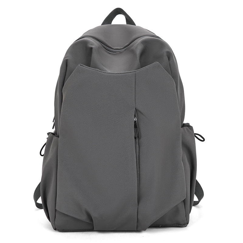 Multi-Compartment Travel Backpack Stornfield