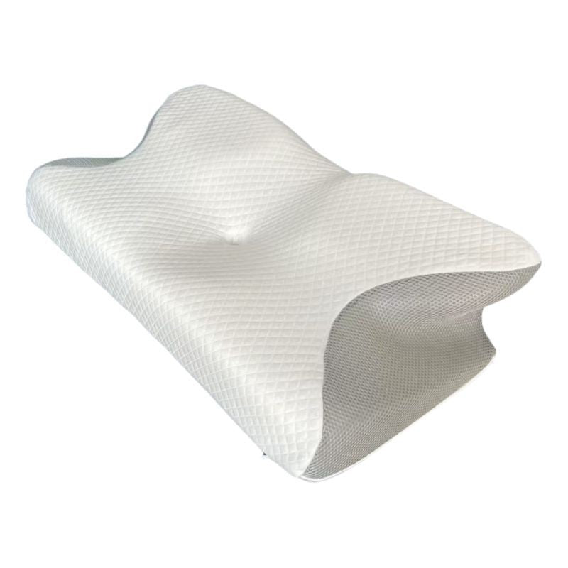 Ergonomic Sleep and Neck Support Pillow Stornfield
