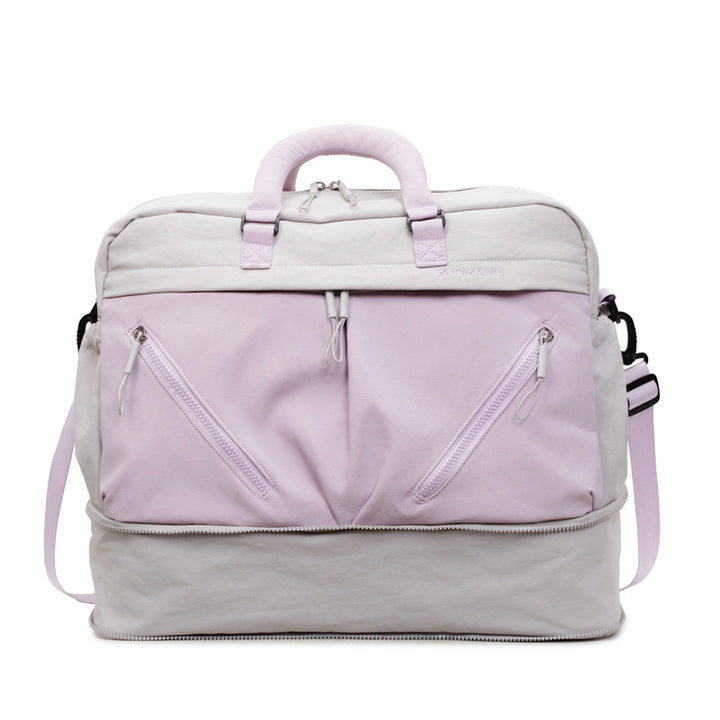 Versatile Travel Tote