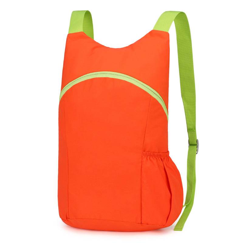 Lightweight Travel Backpack Stornfield