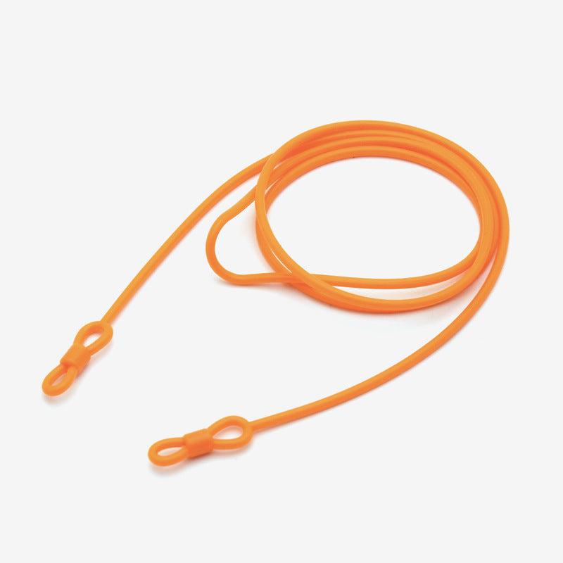 Adjustable Silicone Eyewear Retainer Strap Stornfield