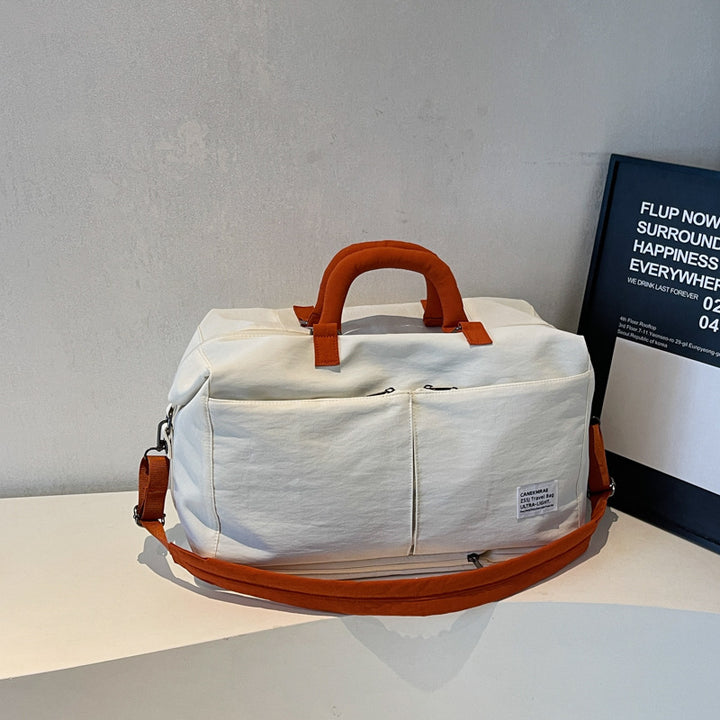 Travel Duffle Bag
