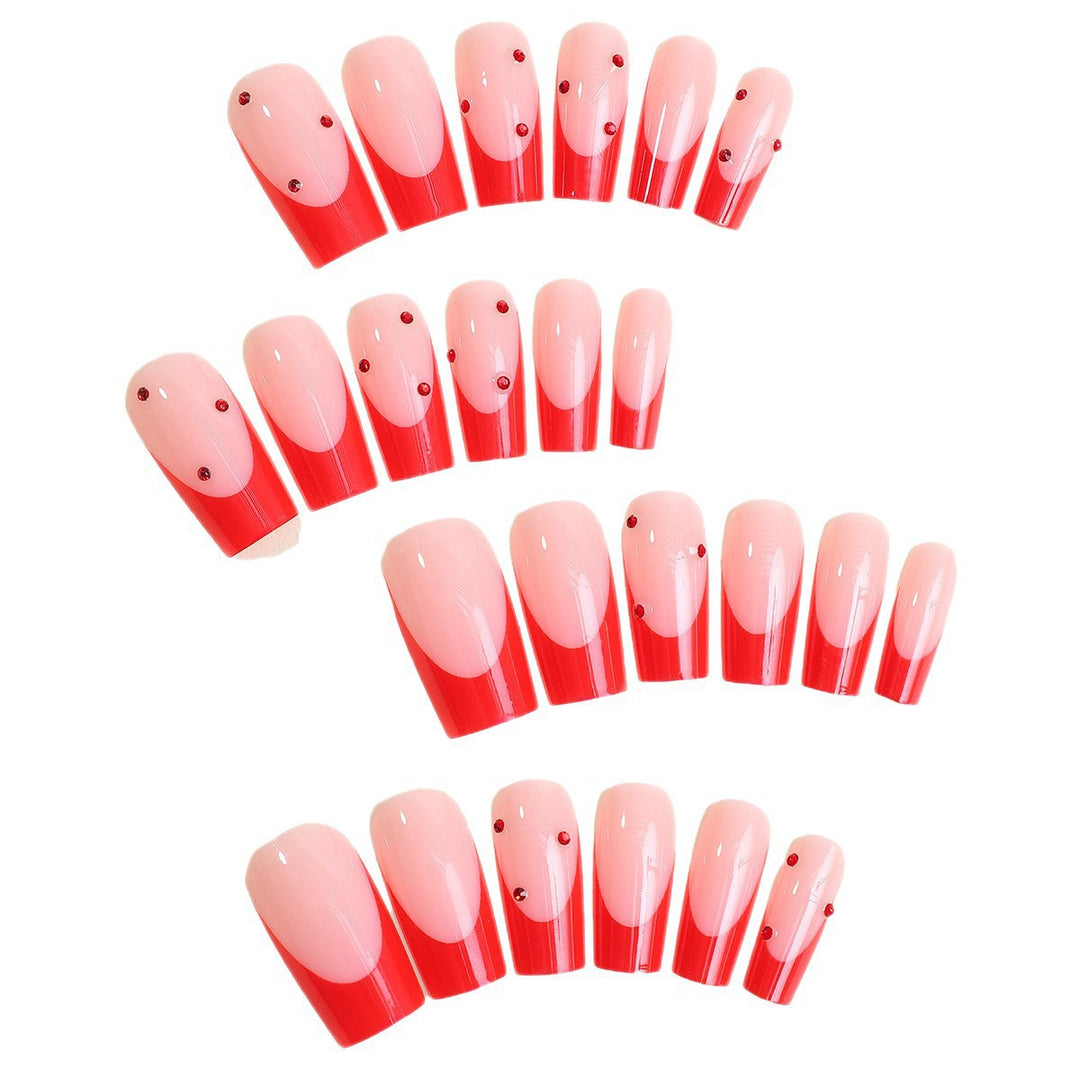 Artificial Nails Stornfield