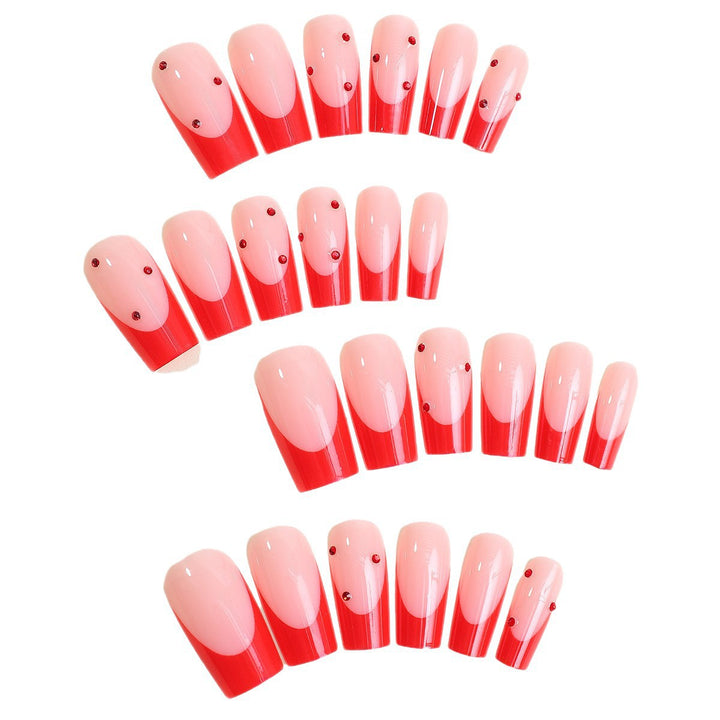Artificial Nails Stornfield