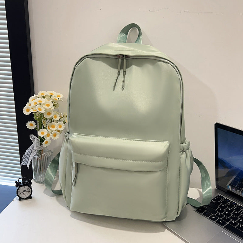 Lightweight Multi-Pocket Travel Backpack Stornfield