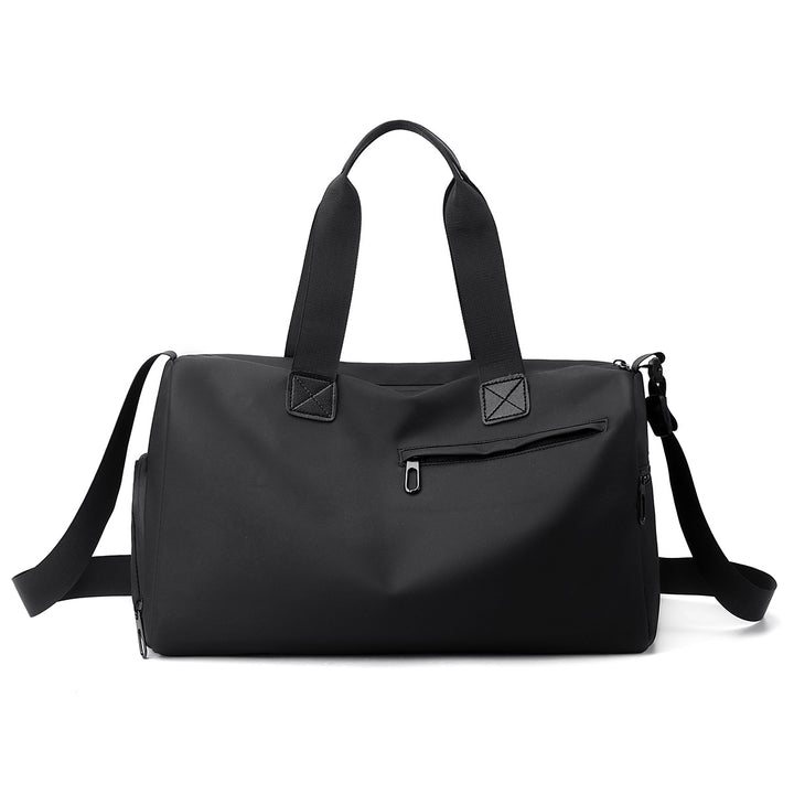 Water-Resistant Travel Duffle Bag