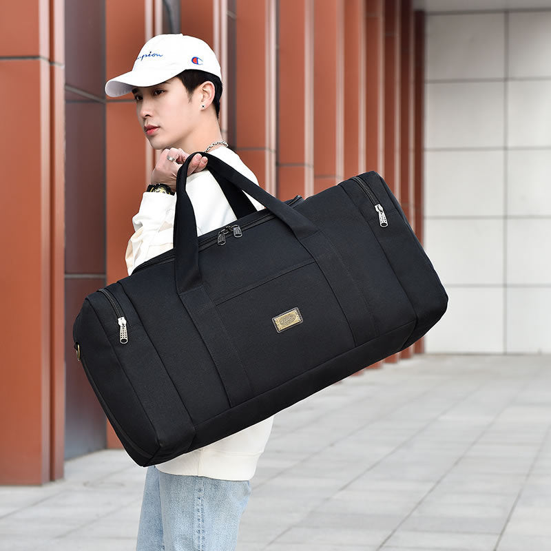 Travel Duffle Bag Stornfield