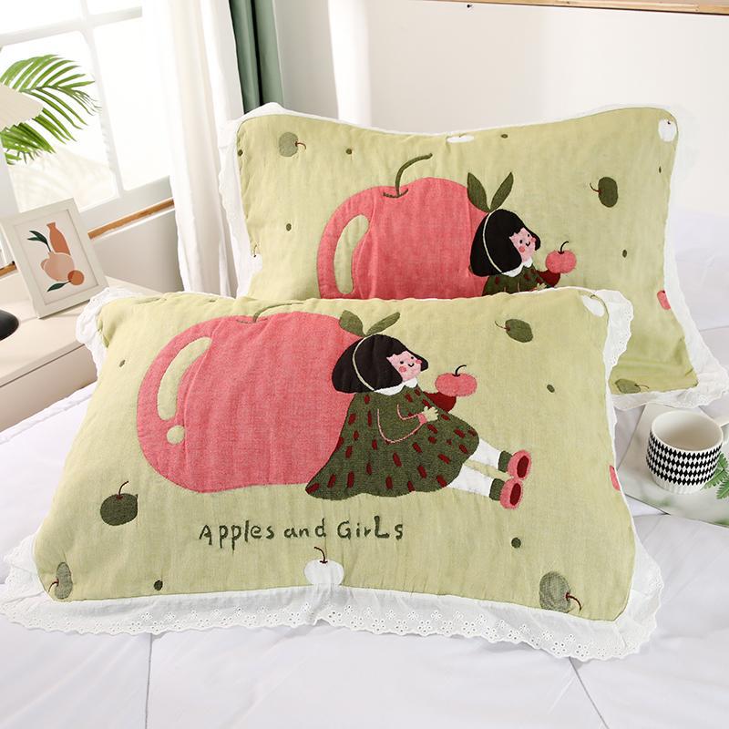 Cushion cover Stornfield