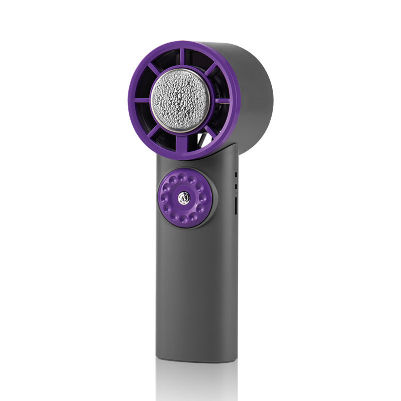 Handheld Personal Cooling Fan Stornfield