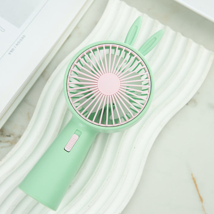 Cute Portable Handheld Fan Stornfield