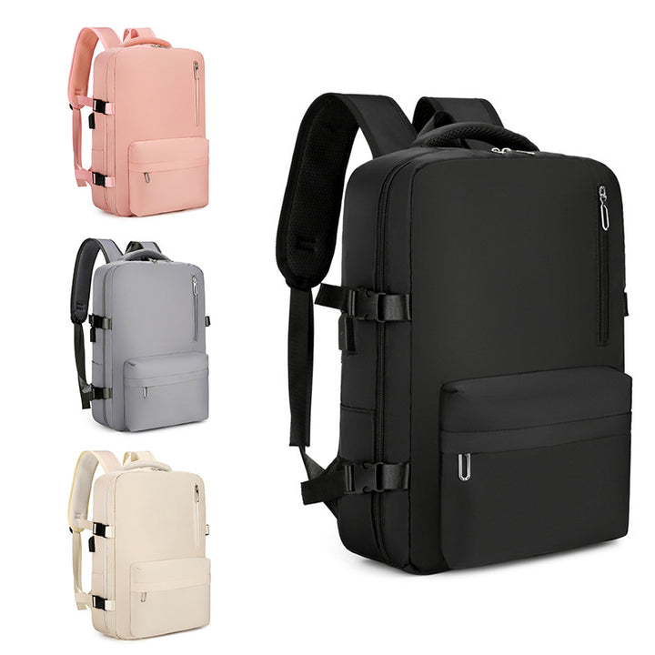 Versatile Daily Use Backpack Stornfield