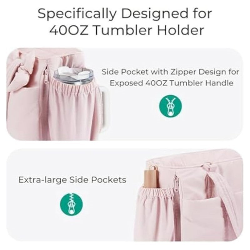 Elegant Everyday Mom Bag Stornfield