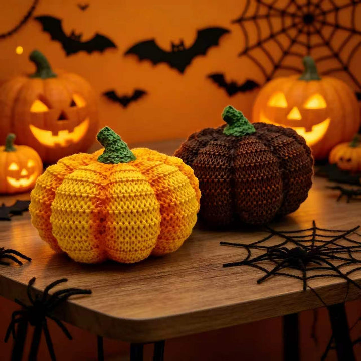 Deko-Pumpkin Stornfield