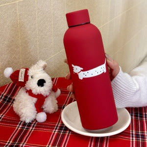 Unisex insulated drinking bottle Stornfield