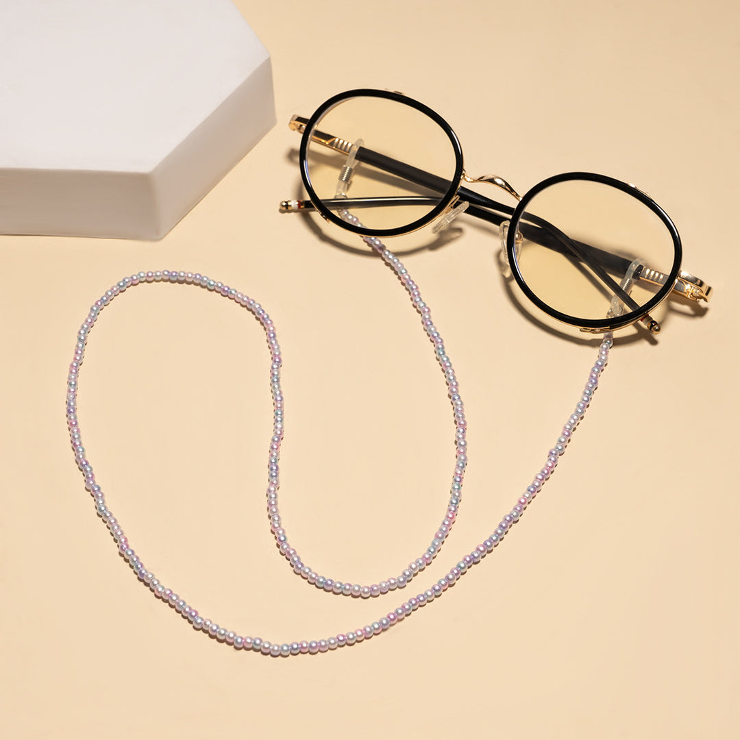 Beaded Eyewear Holder Stornfield