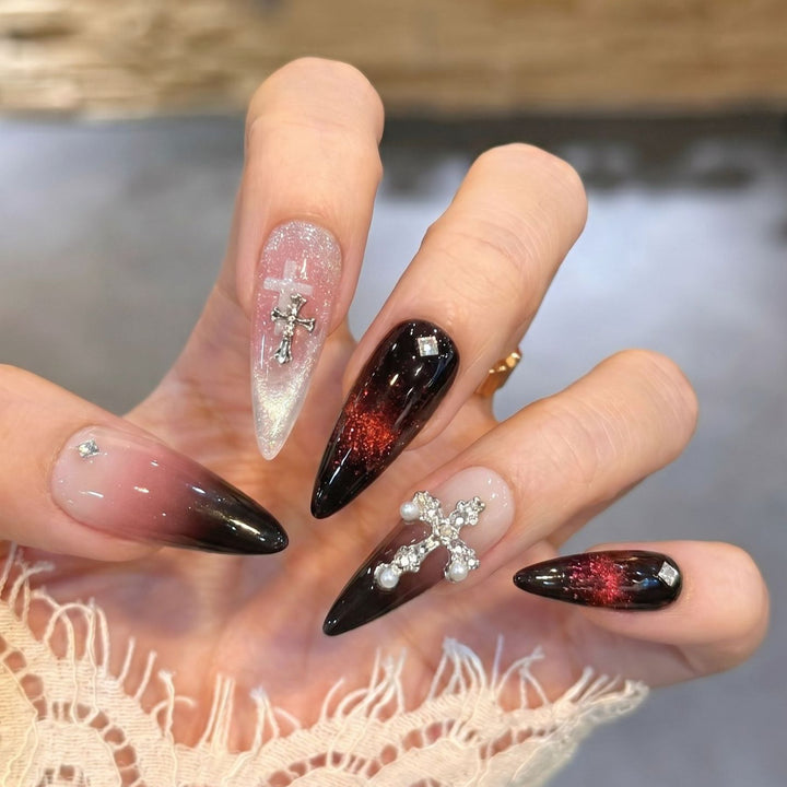 Decorative Nail Art Stornfield