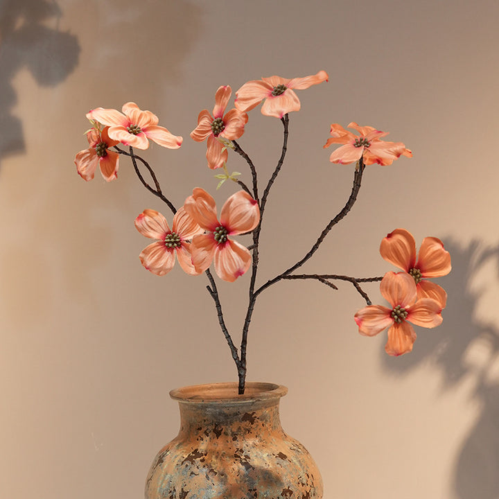 Artificial Cherry Blossom Branch Stornfield