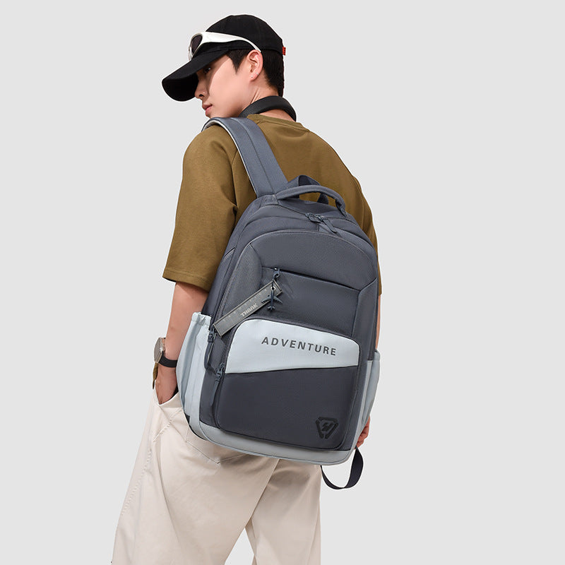 Durable Adventure Backpack Stornfield
