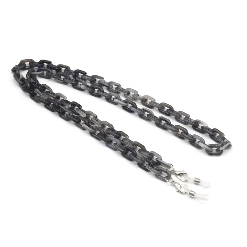 Chunky Statement Eyewear Chain Stornfield