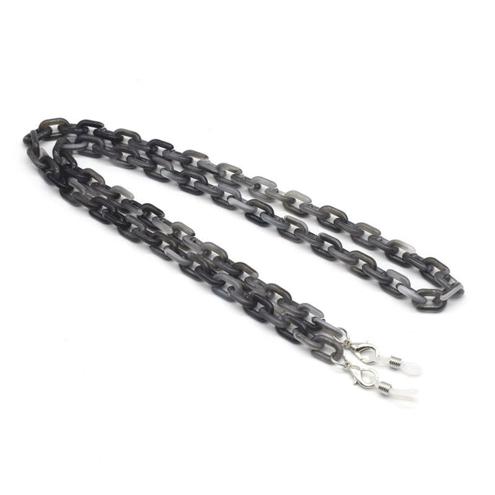 Chunky Statement Eyewear Chain Stornfield