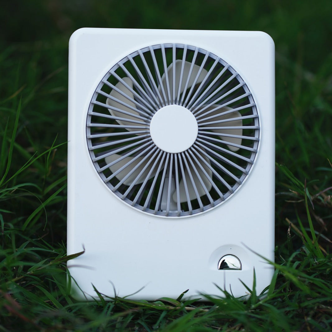 Unisex Portable Mini Fan with USB Connection Stornfield