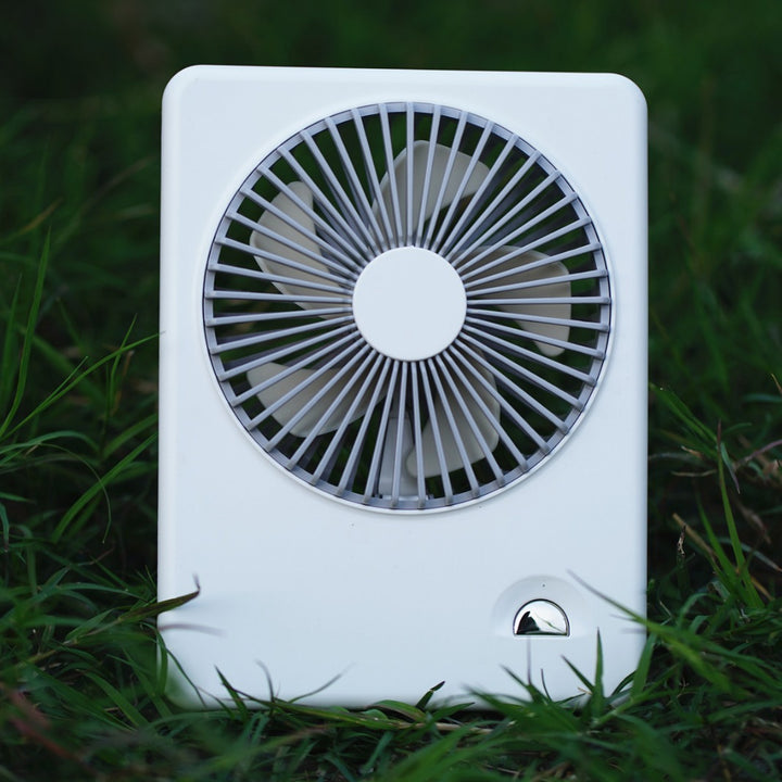 Unisex Portable Mini Fan with USB Connection Stornfield