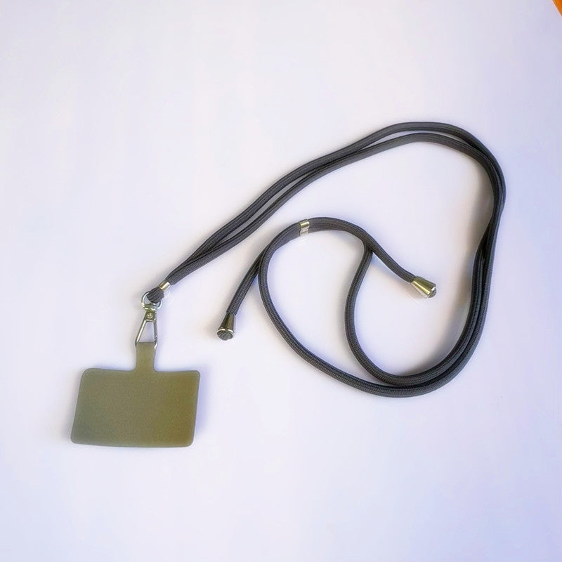 Stylish Detachable ID Badge Lanyard Stornfield