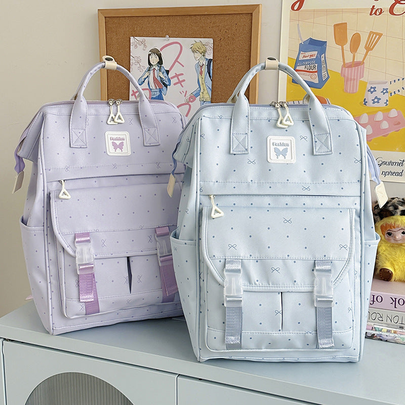 Stylish Multi-Pocket Stornfield