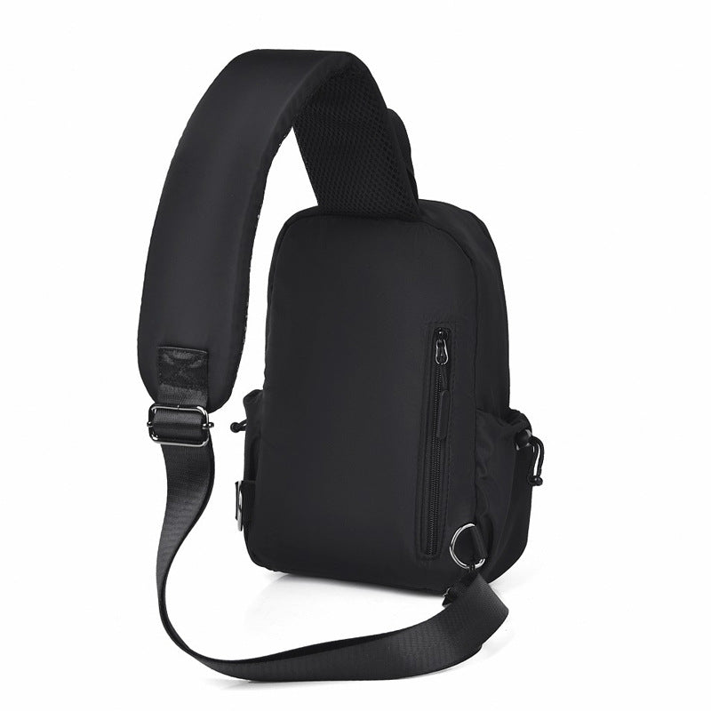 Compact Crossbody Backpack Stornfield