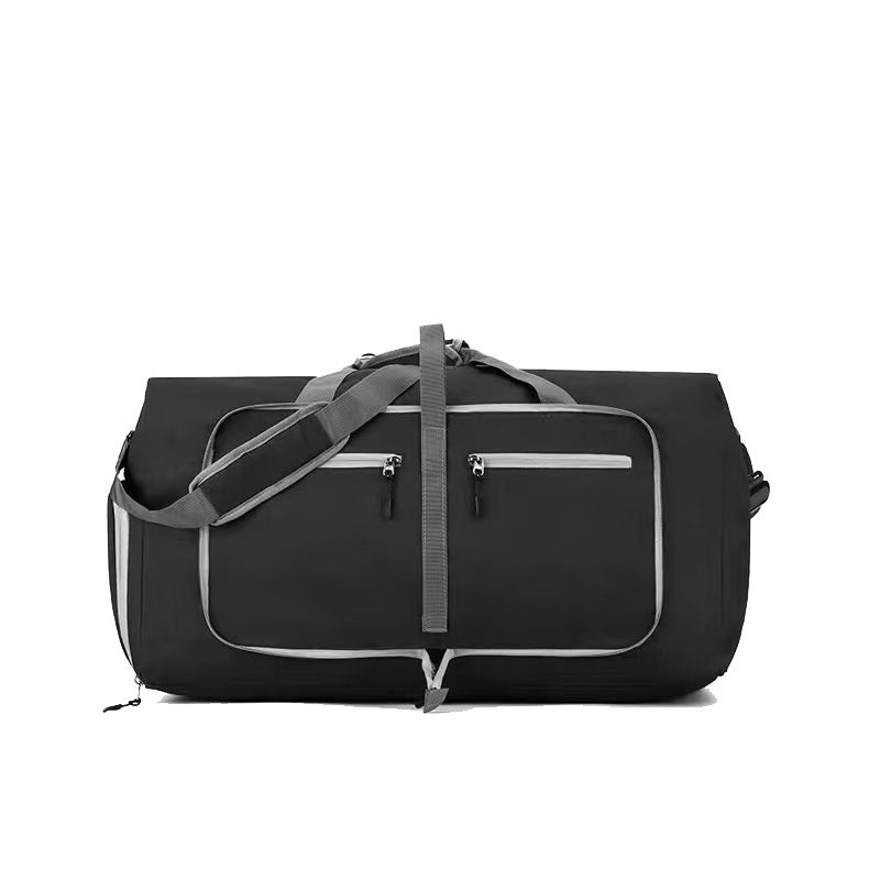 Unisex multifunctional sports and travel bag with padded shoulder strap Stornfield