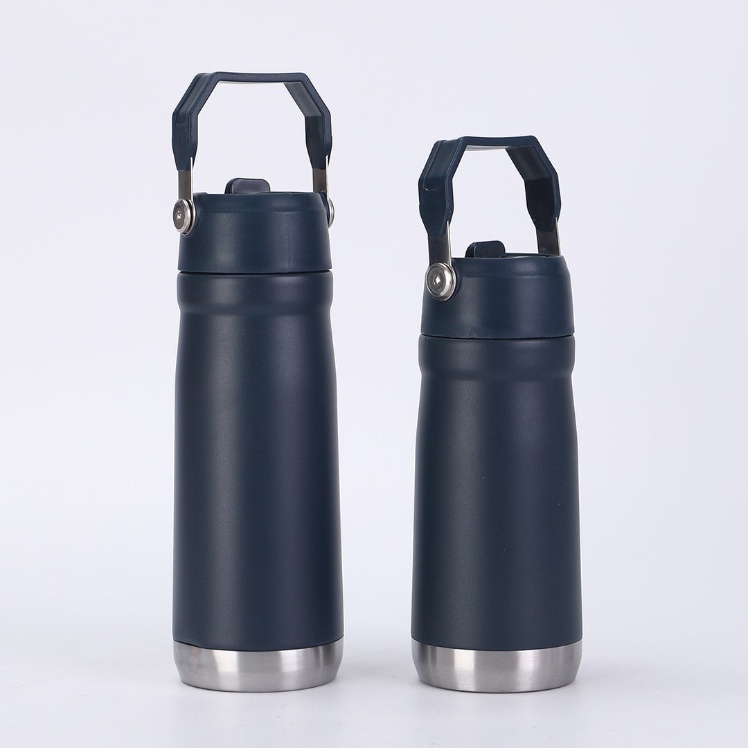 Ladies Premium Stainless Steel Insulated Drink Bottle Stornfield