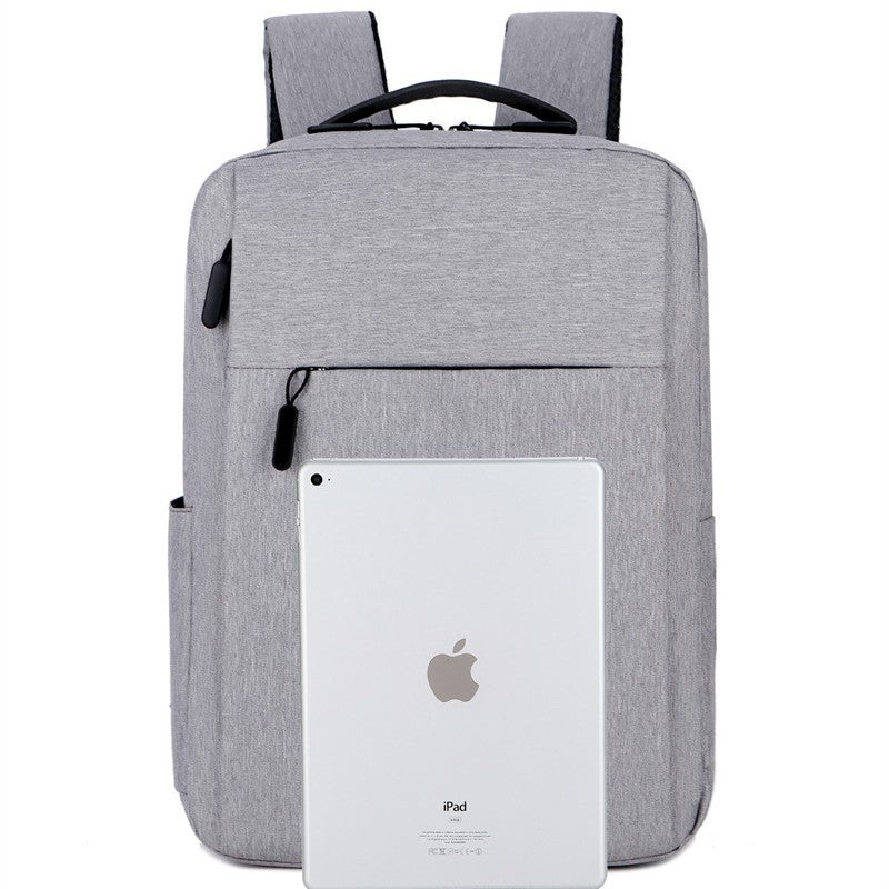 Sleek Urban Backpack Stornfield