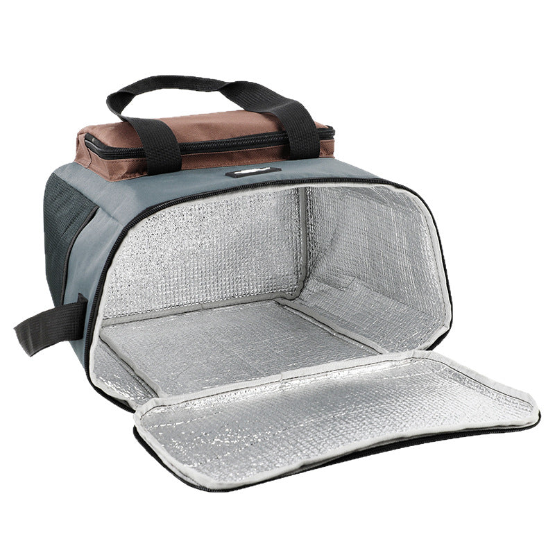 Insulated Cooler Stornfield