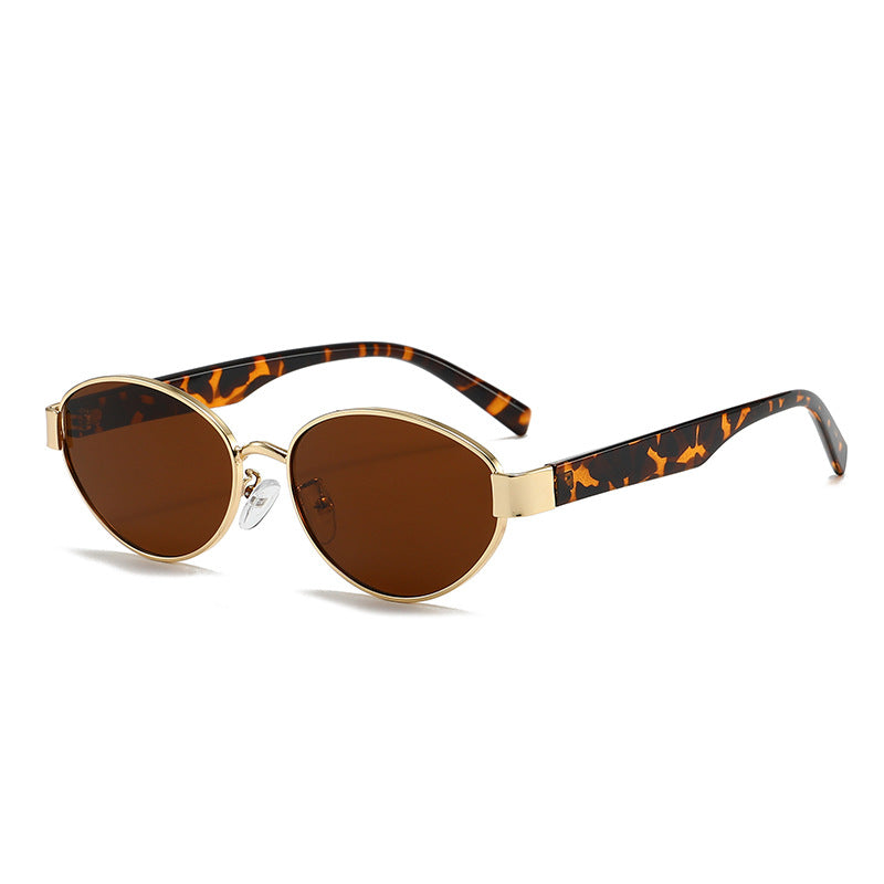 Fashionable Sunglasses In Modern Style Stornfield