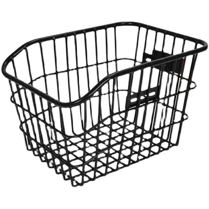 Sturdy Wire Storage Basket Stornfield