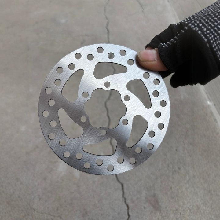 High-Performance Disc Brake Rotor Stornfield