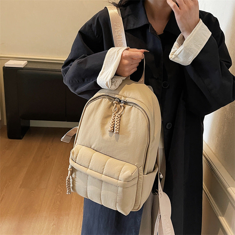 Versatile Padded Backpack Stornfield