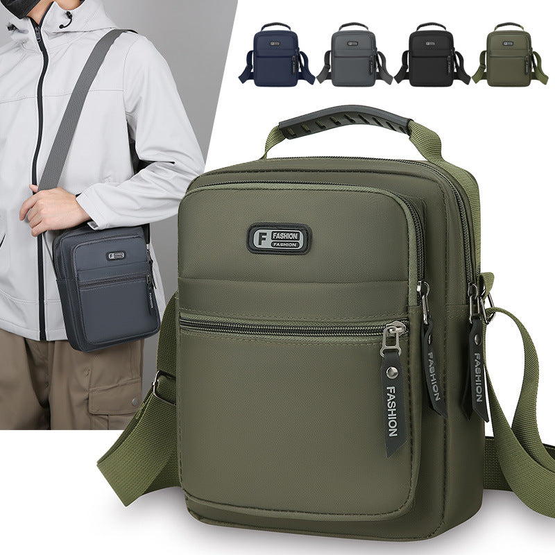 Multifunctional Tech Organizer Bag Stornfield