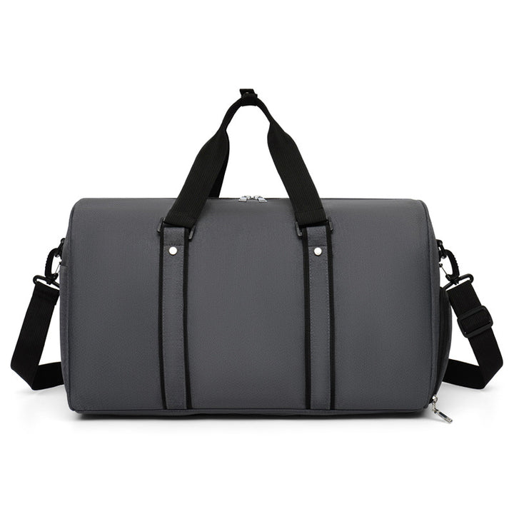 Stylish Travel Duffel Stornfield